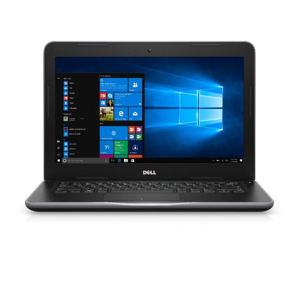 Laptop Image