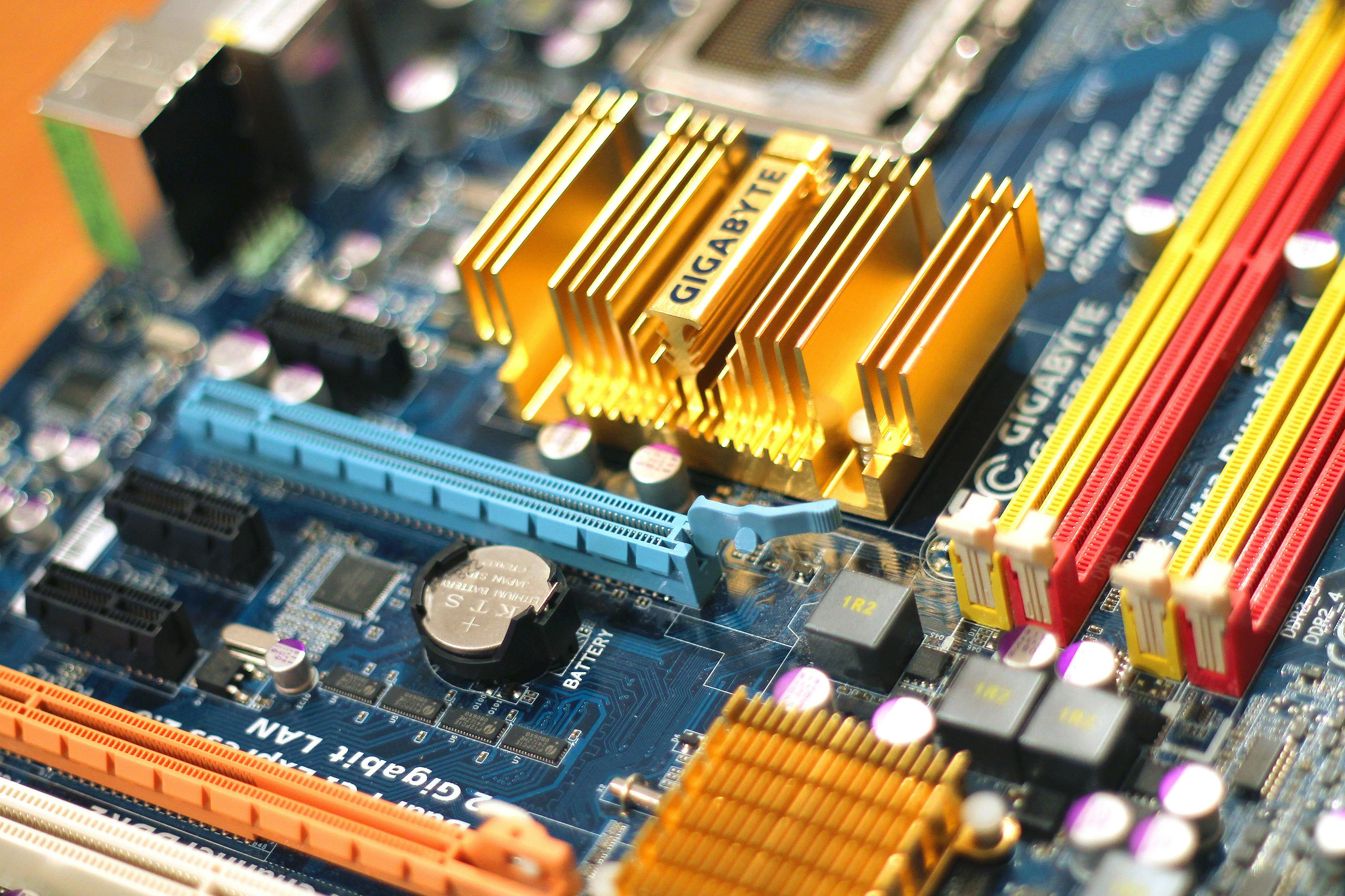 Smart Sensors